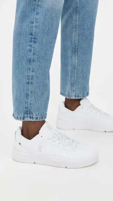 ON The Roger Advantage Sneakers | Thumbnail 3 ON The Roger Advantage Sneakers | Thumbnail 3