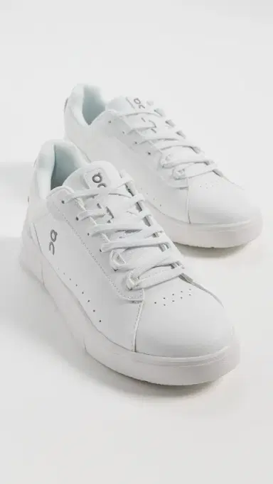 ON The Roger Advantage Sneakers | Thumbnail 5 ON The Roger Advantage Sneakers | Thumbnail 5