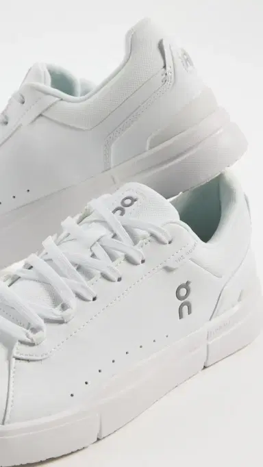 ON The Roger Advantage Sneakers | Thumbnail 6 ON The Roger Advantage Sneakers | Thumbnail 6