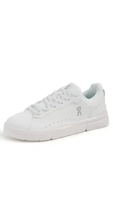 ON The Roger Advantage Sneakers | Thumbnail 1 ON The Roger Advantage Sneakers | Thumbnail 1
