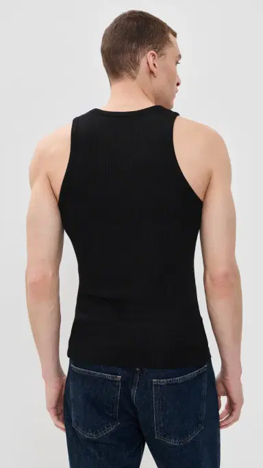 AGOLDE Viggo Tank | Thumbnail 3 AGOLDE Viggo Tank | Thumbnail 3