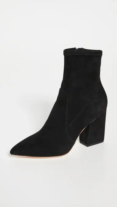 Loeffler Randall Isla Booties | Thumbnail 2 Loeffler Randall Isla Booties | Thumbnail 2
