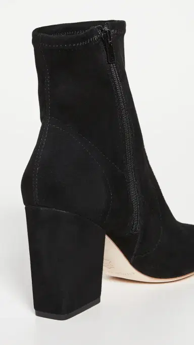 Loeffler Randall Isla Booties | Thumbnail 4 Loeffler Randall Isla Booties | Thumbnail 4
