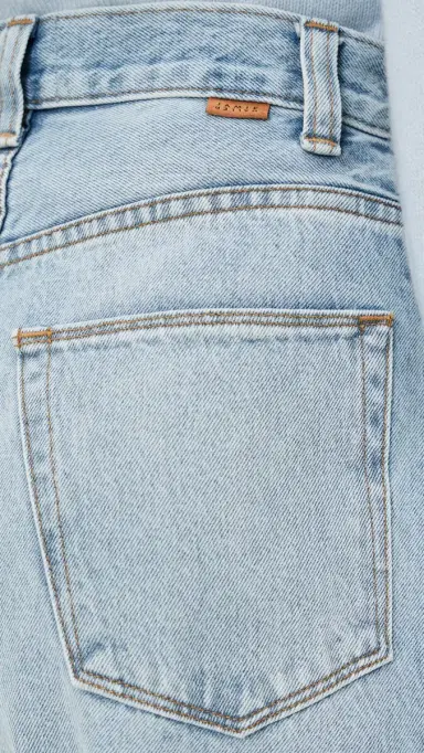 Jamie Haller The Baggy Jeans Ice Indigo 27 | Thumbnail 6