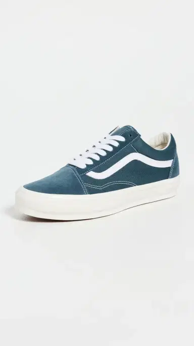 Vans U LX Old Skool Sneakers Stargazer M 8.5/ W 10 | Thumbnail 2