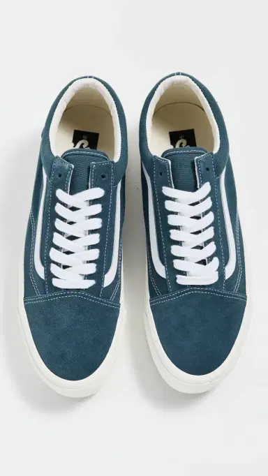 Vans U LX Old Skool Sneakers Stargazer M 8.5/ W 10 | Thumbnail 4