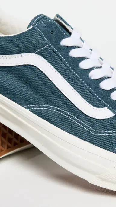 Vans U LX Old Skool Sneakers Stargazer M 8.5/ W 10 | Thumbnail 5