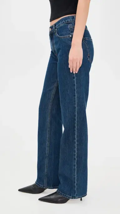 COTTON CITIZEN Amelia Jeans | Thumbnail 4 COTTON CITIZEN Amelia Jeans | Thumbnail 4