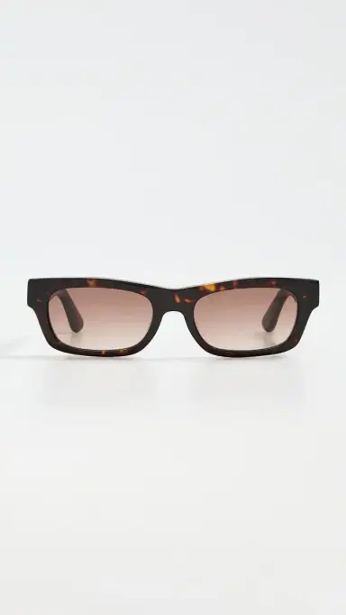 Heaven Mayhem Sloane Sunglasses Tortoise | Thumbnail 2 Heaven Mayhem Sloane Sunglasses Tortoise | Thumbnail 2