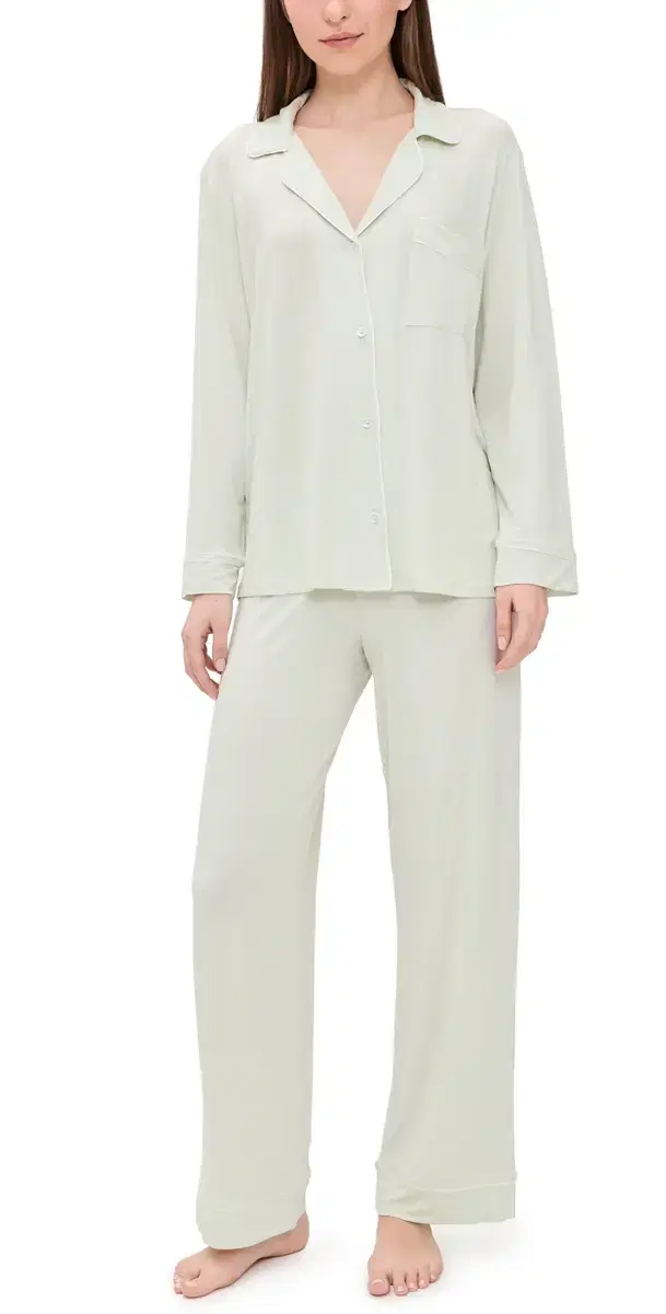Gisele Long Pajama et ea Foam/