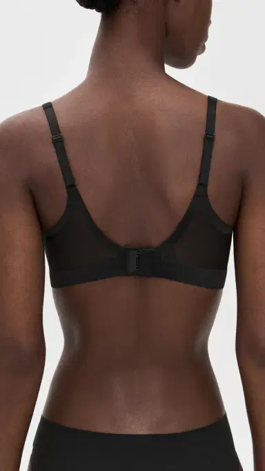 SPANX Bralette Very Black | Thumbnail 3