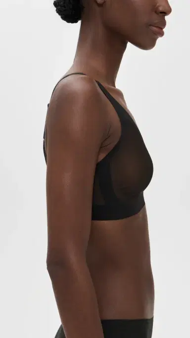 SPANX Bralette Very Black | Thumbnail 4