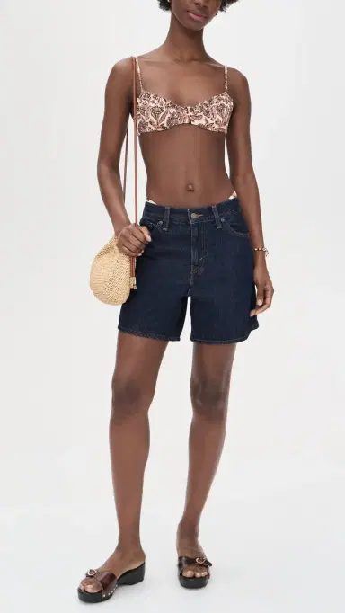 Ulla Johnson Jaya Bikini Top Limestone | Thumbnail 6 Ulla Johnson Jaya Bikini Top Limestone | Thumbnail 6