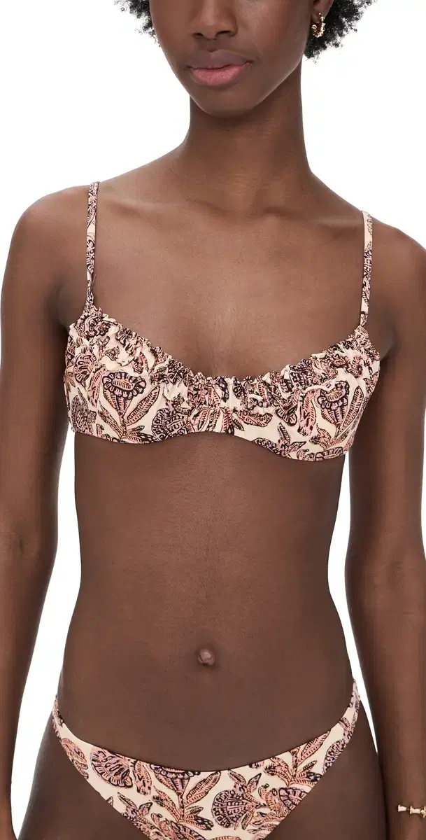Jaya Bikini Top imestone