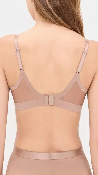 Spanx Bralette Cafe au Lait | Thumbnail 3 Spanx Bralette Cafe au Lait | Thumbnail 3