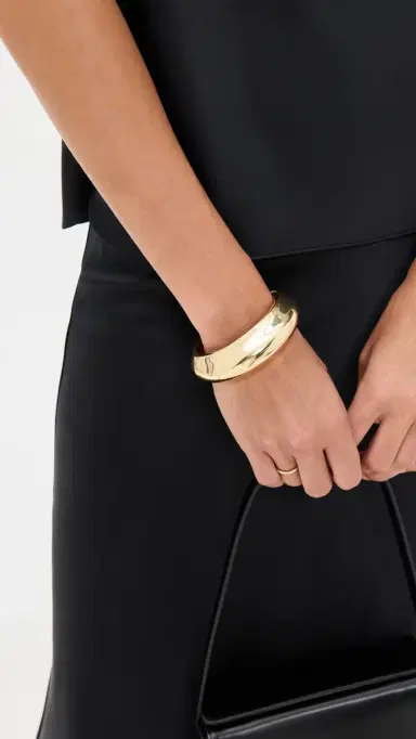 Shashi Cameron Bangle Bracelet | Thumbnail 3 Shashi Cameron Bangle Bracelet | Thumbnail 3