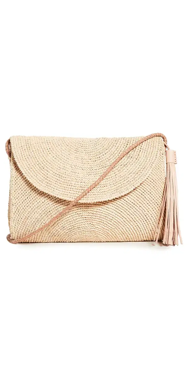 Mar Y Sol Leah Natural One Size