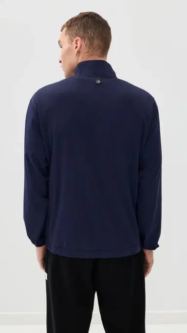 Malbon Peninsula Jacket Navy S | Thumbnail 3 Malbon Peninsula Jacket Navy S | Thumbnail 3