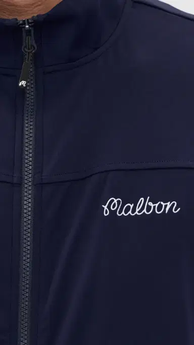 Malbon Peninsula Jacket Navy S | Thumbnail 6 Malbon Peninsula Jacket Navy S | Thumbnail 6