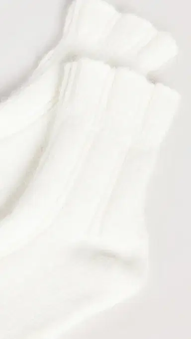 FALKE Bed Socks Off White 39-42 | Thumbnail 3