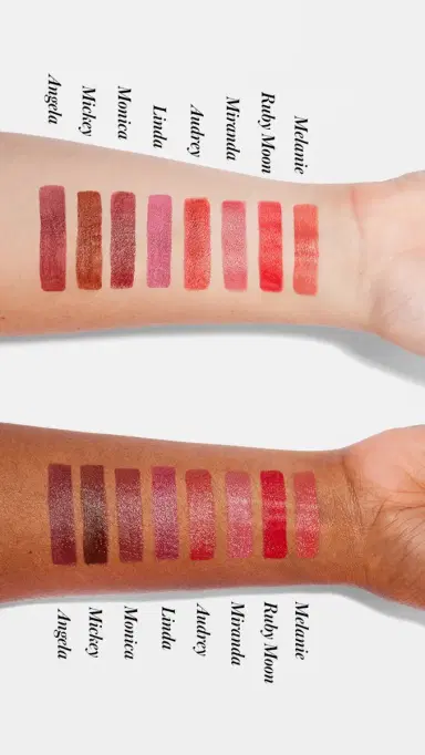 RMS Beauty Legendary Serum Lipstick | Thumbnail 5