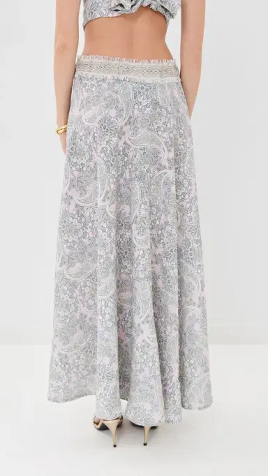 TEMPTATION POSITANO Muffin Skirt | Thumbnail 3 TEMPTATION POSITANO Muffin Skirt | Thumbnail 3