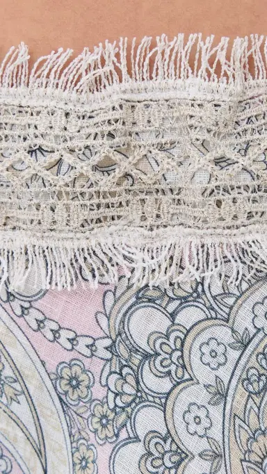 TEMPTATION POSITANO Muffin Skirt | Thumbnail 6 TEMPTATION POSITANO Muffin Skirt | Thumbnail 6