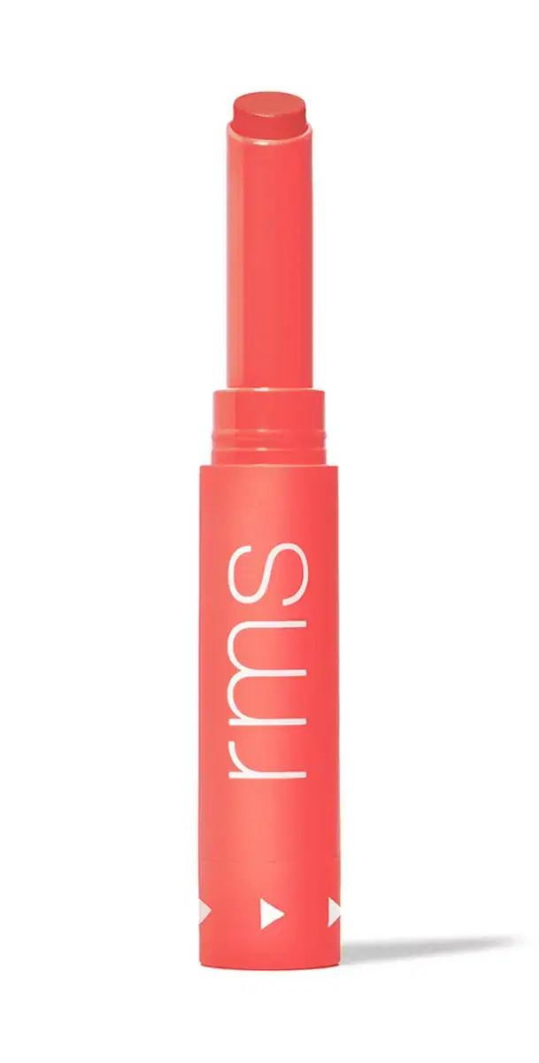 RMS Beauty Legendary Serum Lipstick Ruby Moon One Size