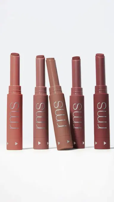 RMS Beauty Legendary Serum Lipstick | Thumbnail 6