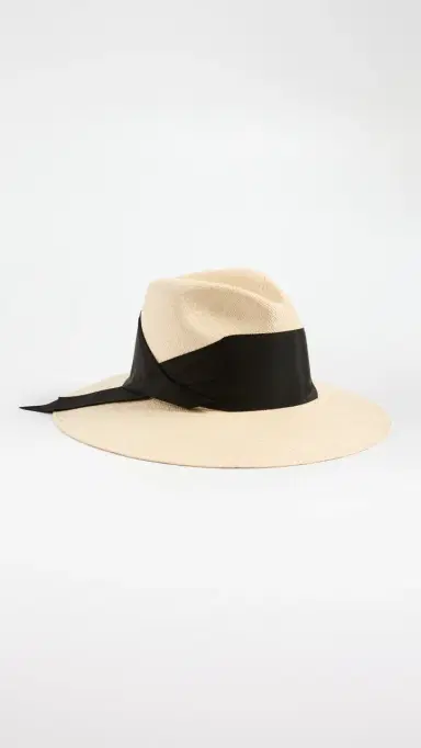Freya Gardenia Straw Hat Natural | Thumbnail 2 Freya Gardenia Straw Hat Natural | Thumbnail 2
