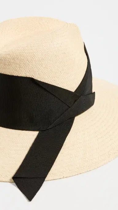 Freya Gardenia Straw Hat Natural | Thumbnail 5 Freya Gardenia Straw Hat Natural | Thumbnail 5