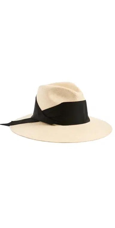 Freya Gardenia Straw Hat Natural | Thumbnail 1 Freya Gardenia Straw Hat Natural | Thumbnail 1