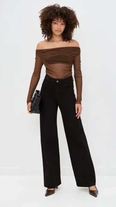 LE BOP Scarlet Top Brown | Thumbnail 5 LE BOP Scarlet Top Brown | Thumbnail 5
