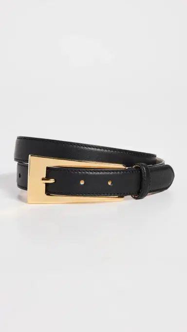AUREUM No. 10 Belt Black XXS | Thumbnail 2