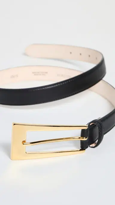 AUREUM No. 10 Belt Black XXS | Thumbnail 5