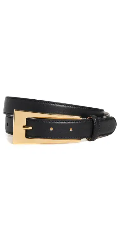 AUREUM No. 10 Belt Black XXS | Thumbnail 1
