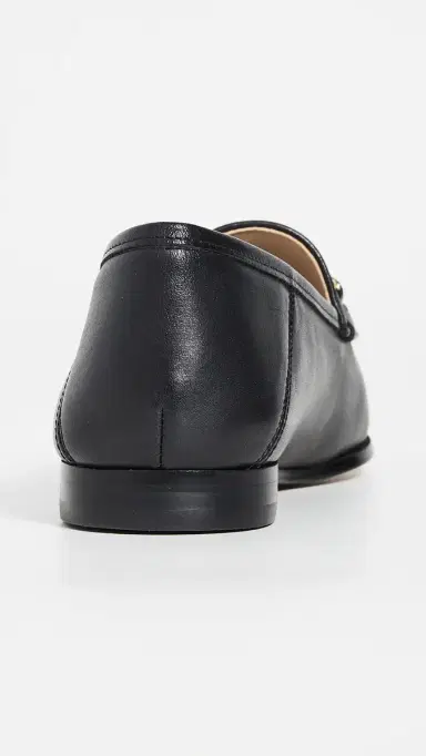 Sam Edelman Loraine Loafers Black 4 | Thumbnail 6 Sam Edelman Loraine Loafers Black 4 | Thumbnail 6