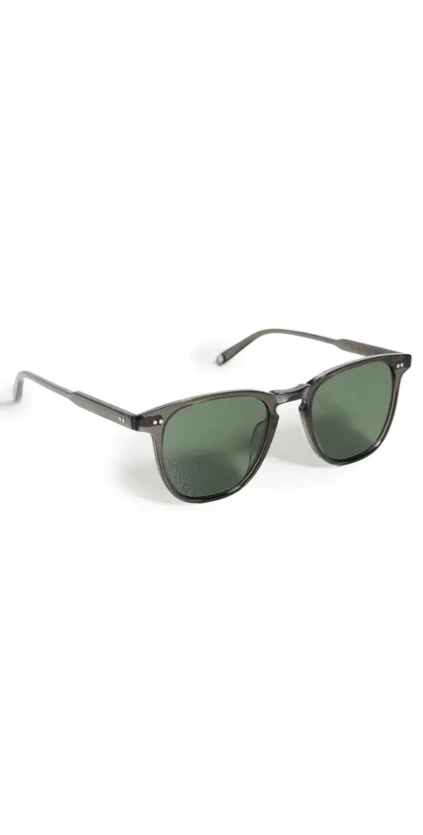 Brooks Sunglasses Gcr/Sfpg15 One Size