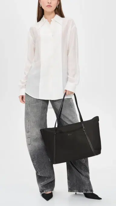 TUMI Q Tote | Thumbnail 3 TUMI Q Tote | Thumbnail 3