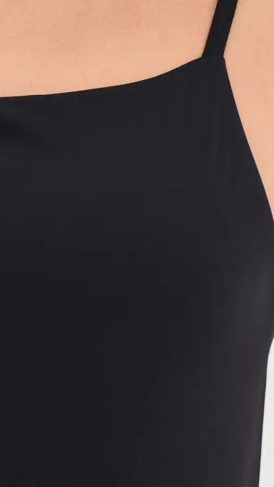 STAUD Claudia One Piece Black/White | Thumbnail 6