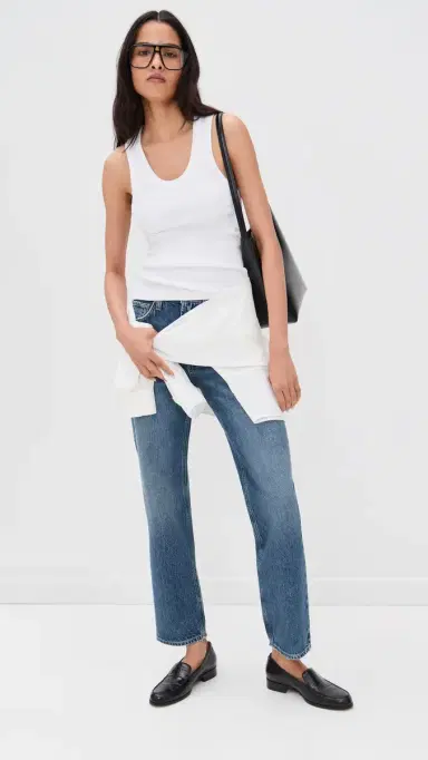 AGOLDE Valen Jeans | Thumbnail 5 AGOLDE Valen Jeans | Thumbnail 5