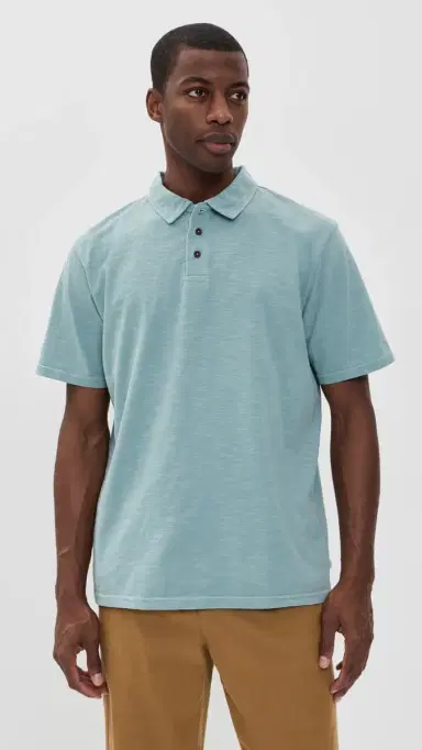 Katin lub Polo Air Force Blue | Thumbnail 2