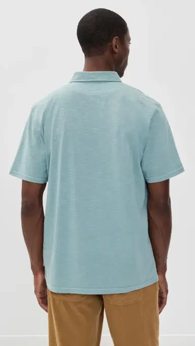Katin lub Polo Air Force Blue | Thumbnail 3