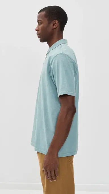 Katin lub Polo Air Force Blue | Thumbnail 4