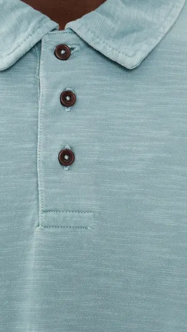 Katin lub Polo Air Force Blue | Thumbnail 6