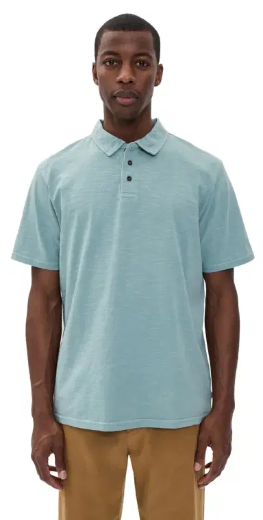 Katin lub Polo Air Force Blue | Thumbnail 1