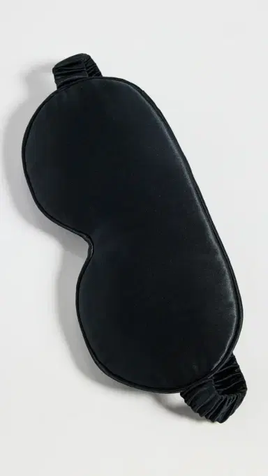 Slip Contour Silk Sleep Mask | Thumbnail 2