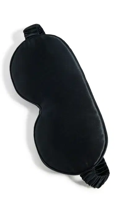 Slip Contour Silk Sleep Mask | Thumbnail 6
