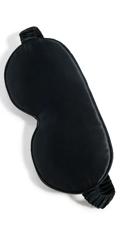 Slip Contour Silk Sleep Mask | Thumbnail 1