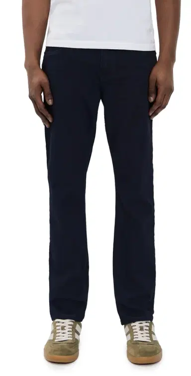 PAIGE Federal Transcend Slim Straight Jeans 30 Inkwell | Thumbnail 1 PAIGE Federal Transcend Slim Straight Jeans 30 Inkwell | Thumbnail 1